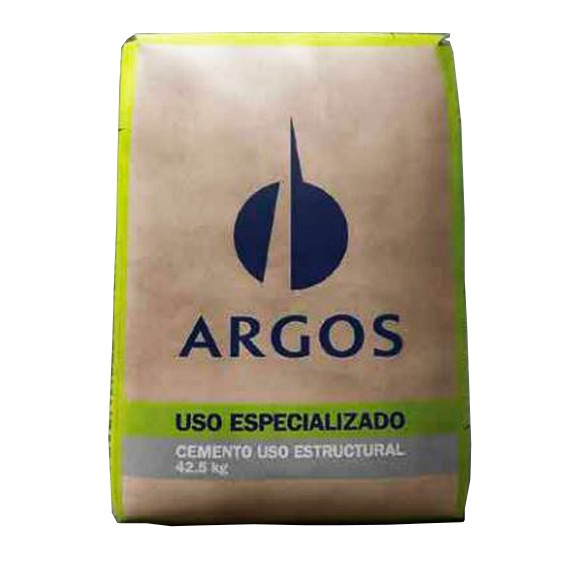 cemento argos ART