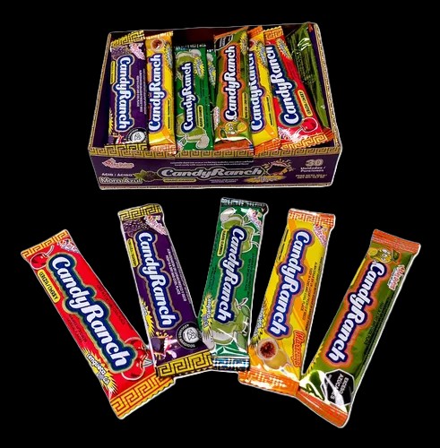 Candy Ranch