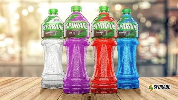 Sporade