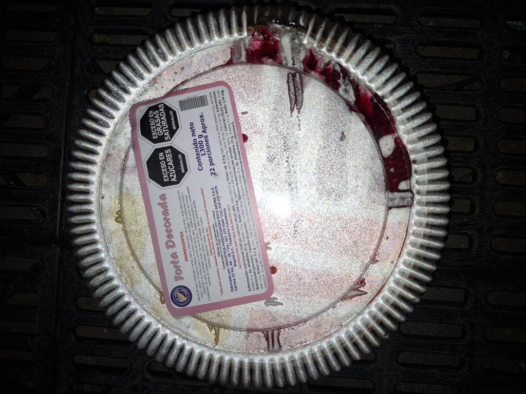 Torta Decorada