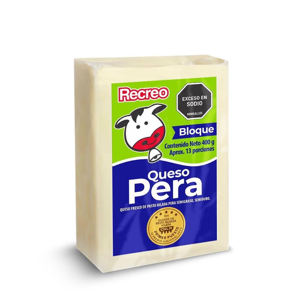 Pera * libra