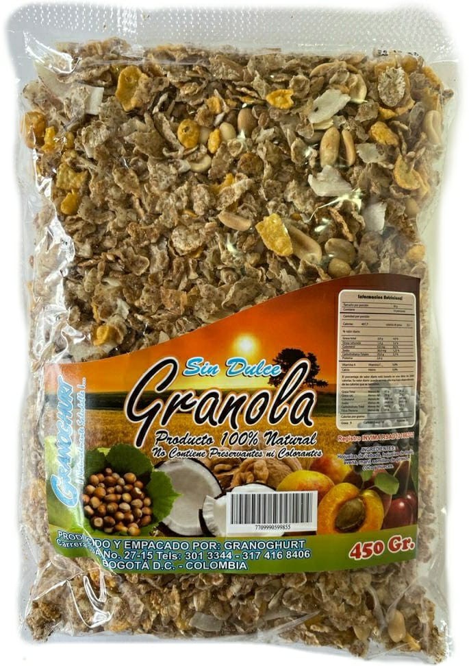 Granola