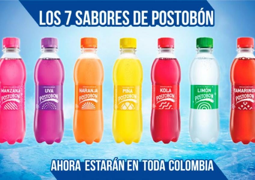 Postobon *400