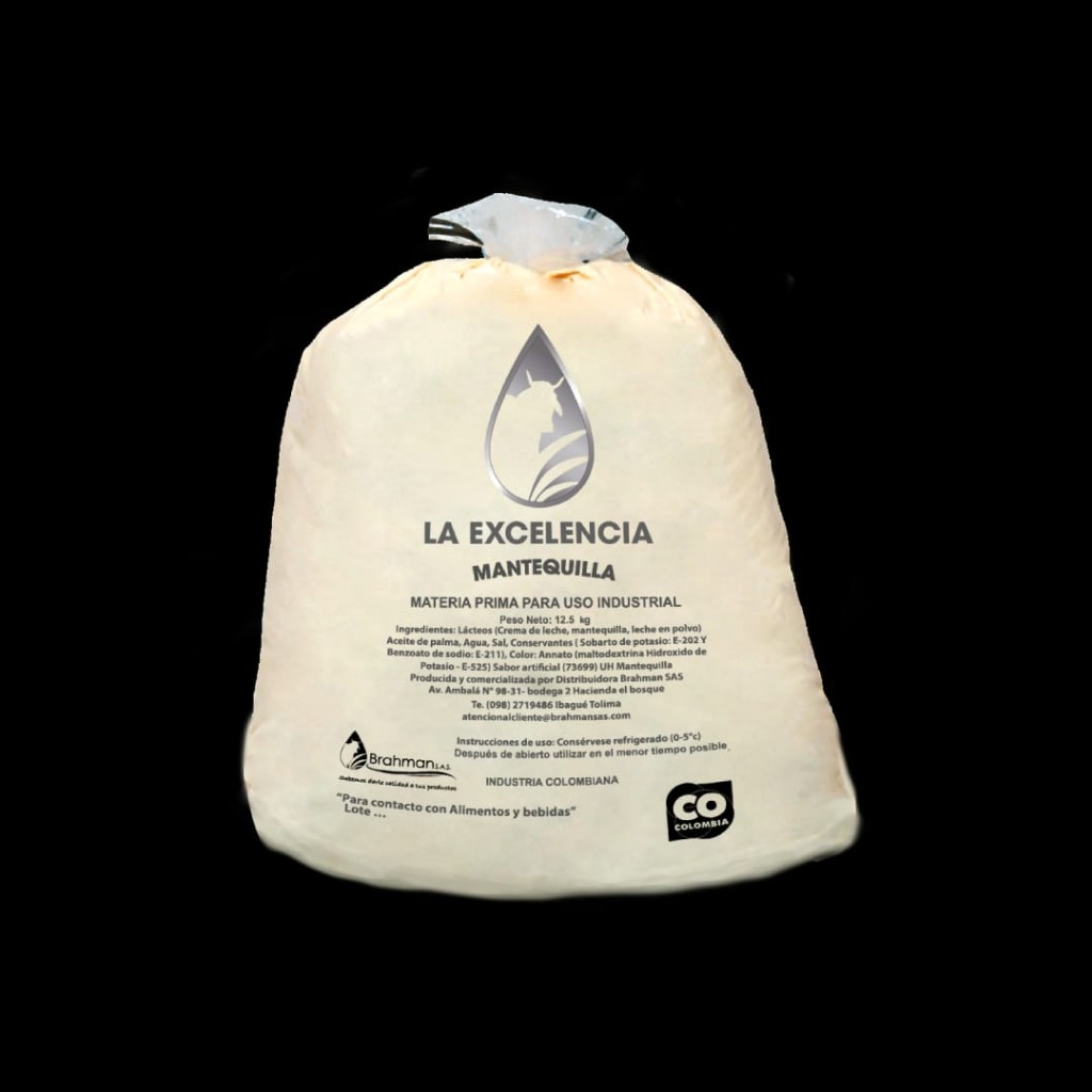 Mantequilla