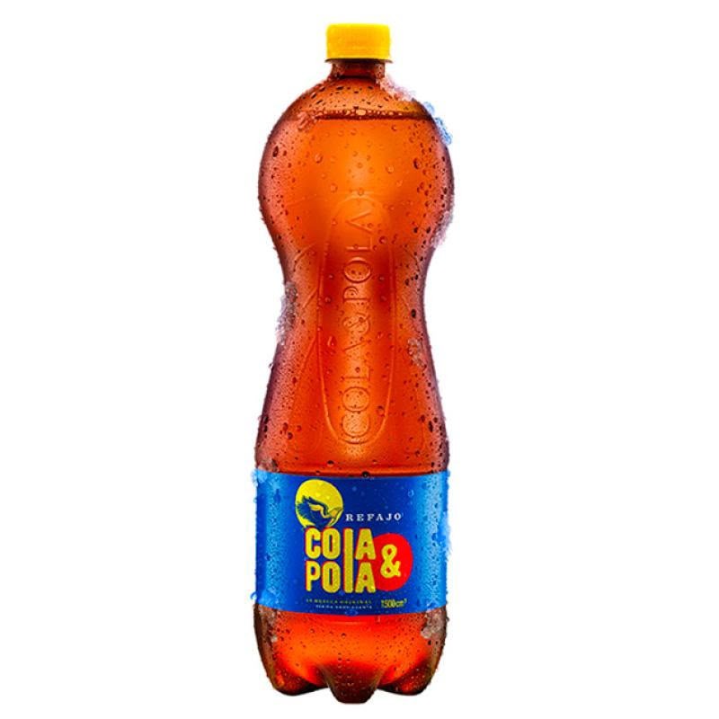 Cola Pola Refajo