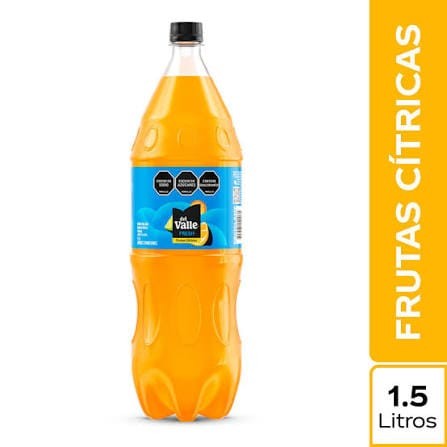 Jugo del valle 1,5
