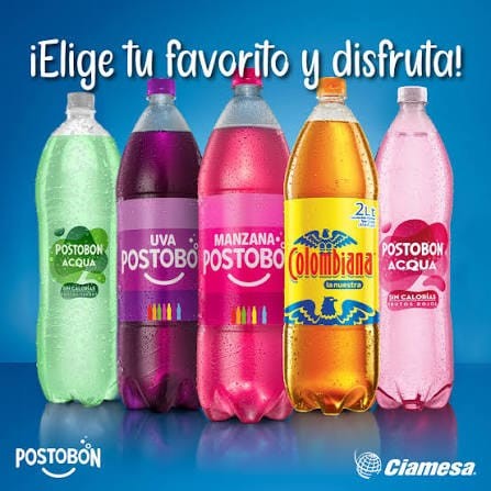 Postobon * 1,5