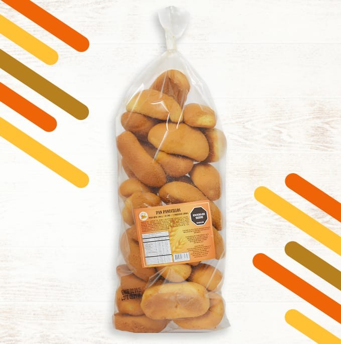 pan calentano