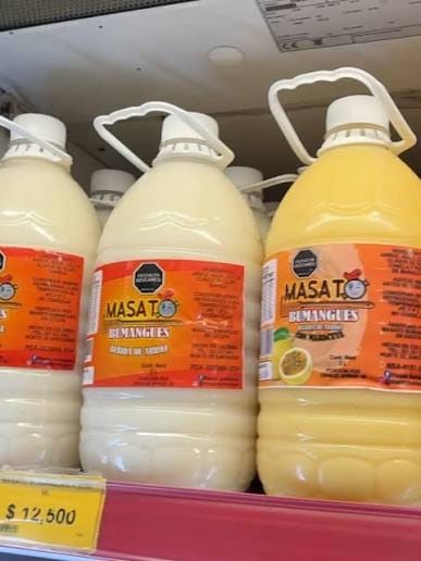 Masatos