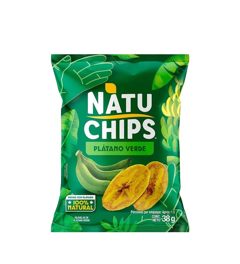 Natuchip