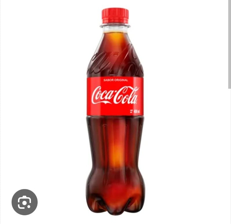 Coca-Cola 400ml