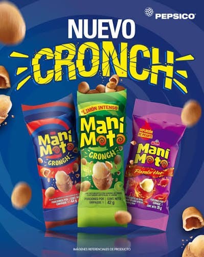 Mani moto