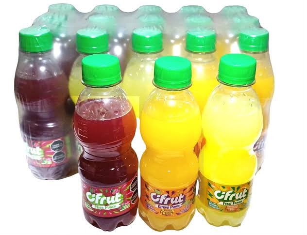 Cifrut 250