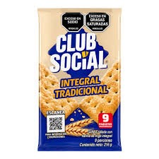 Club Social Integral