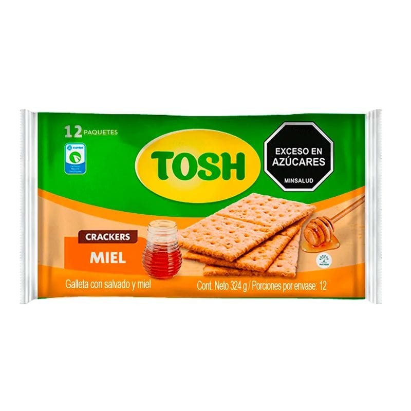 Galleta tohs
