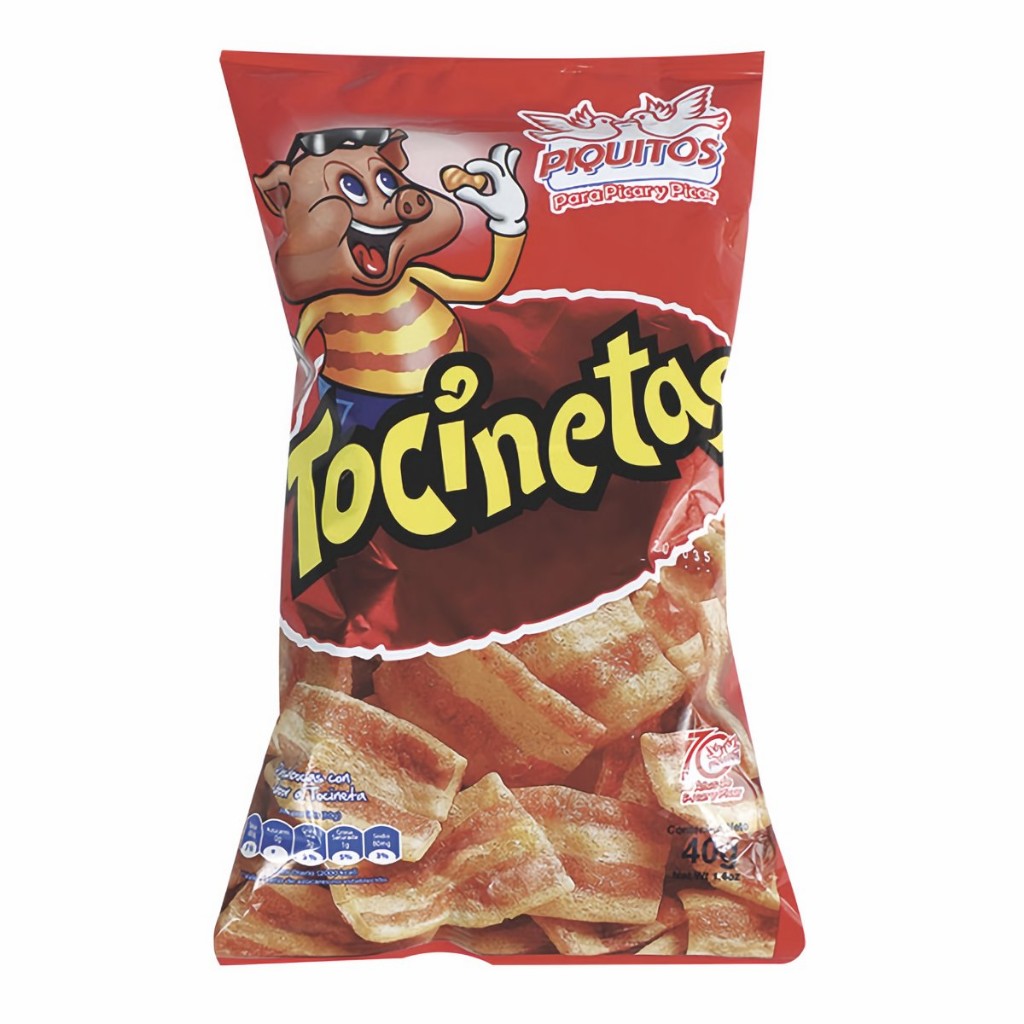Tocineta