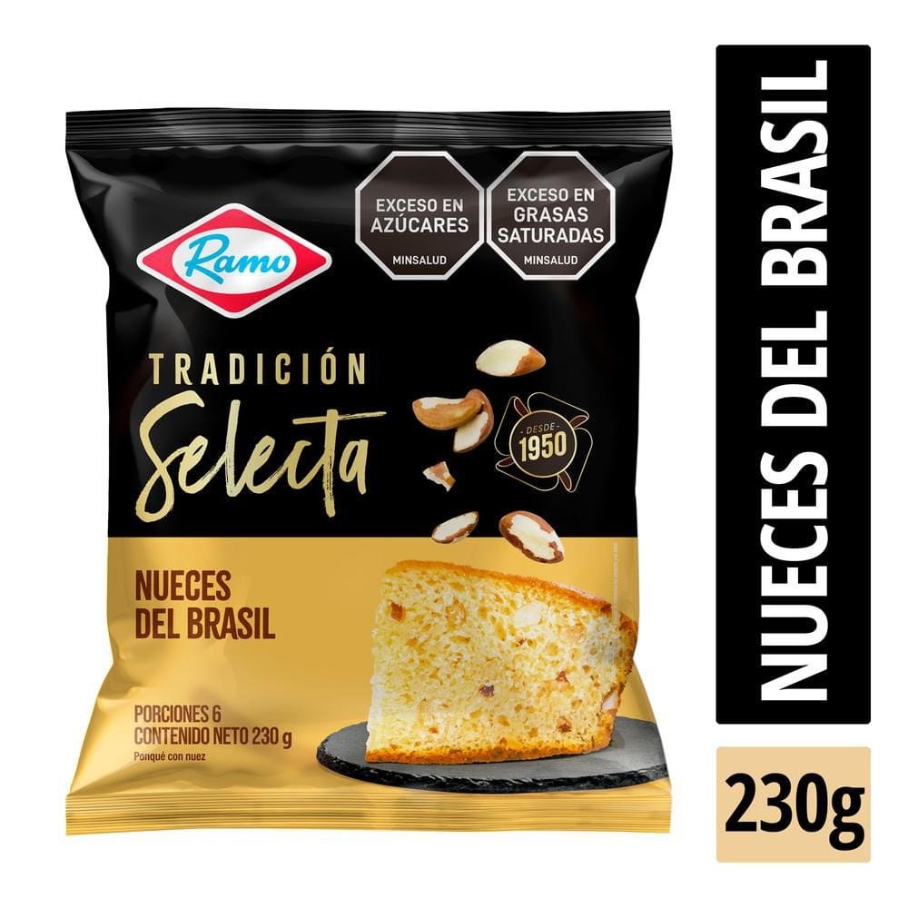 Tradicional nues