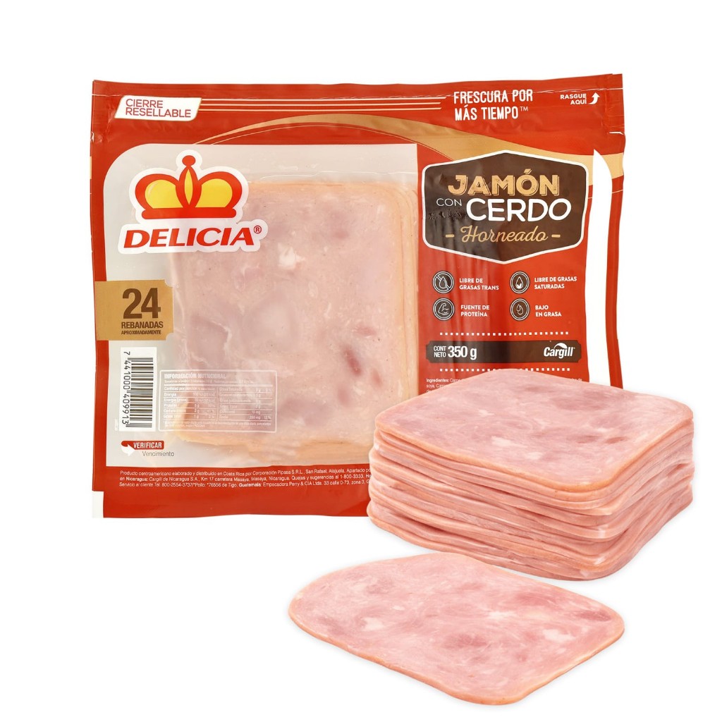 Jamon libra