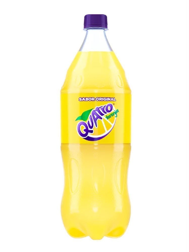 Quatro  1.5L