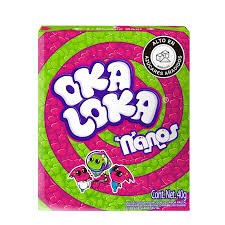 Oka  Nanos