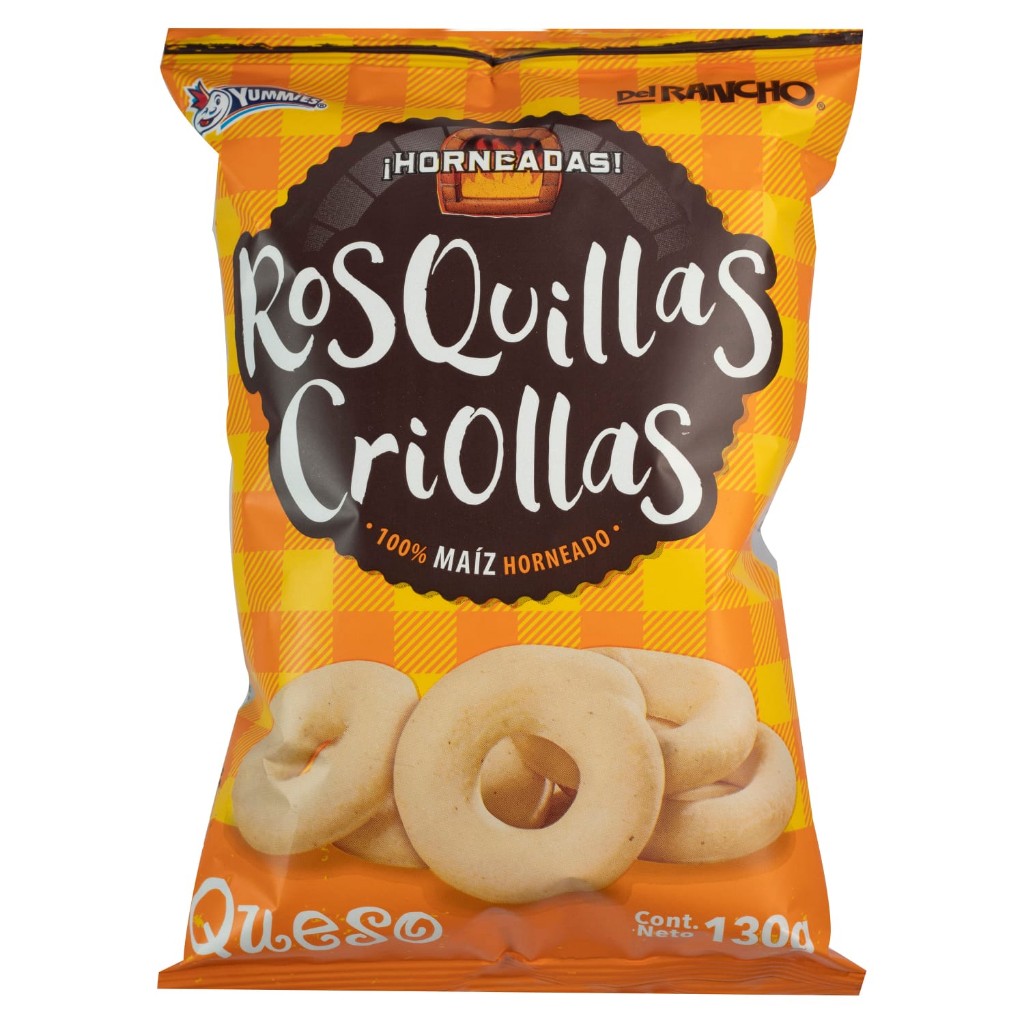 Rosquillas