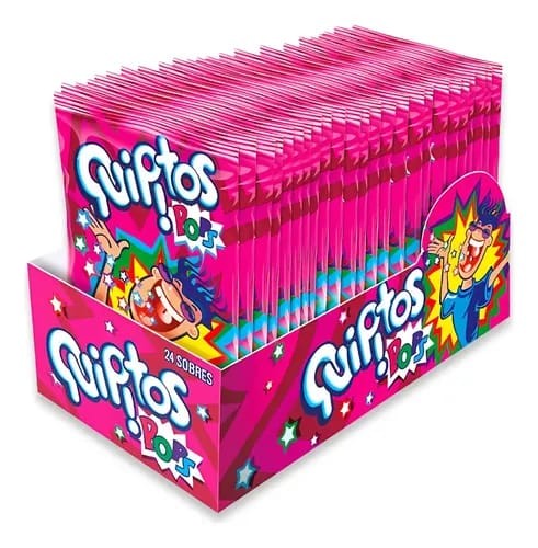 Quipito
