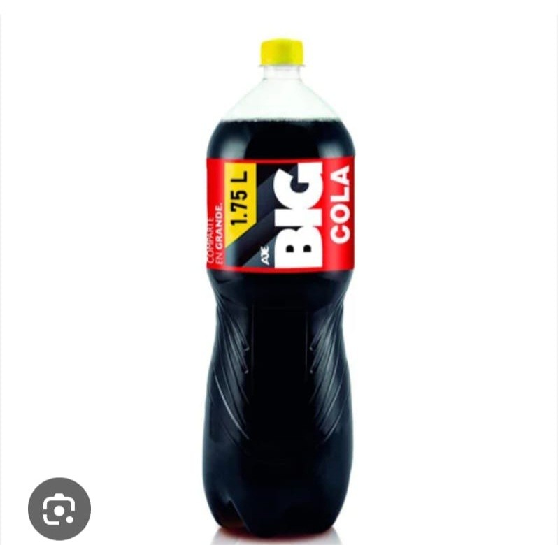 BIG Cola 1.75L