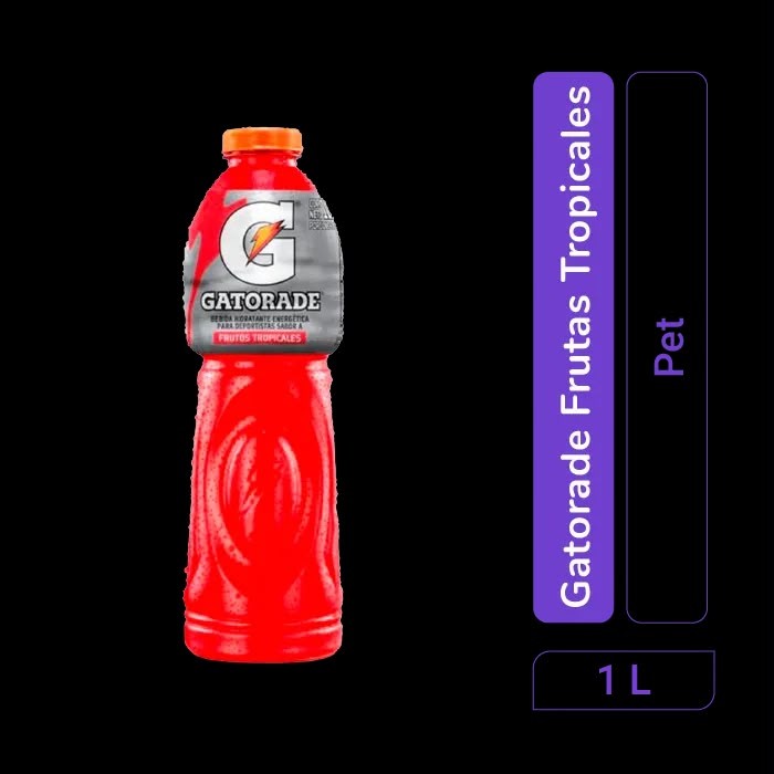 Gatorade surtido