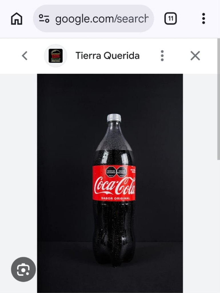 Coca-Cola Original 1.5