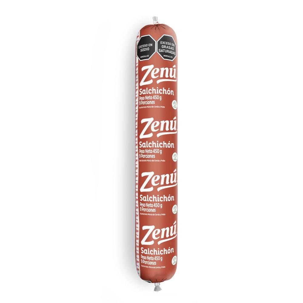 salchichon zenu