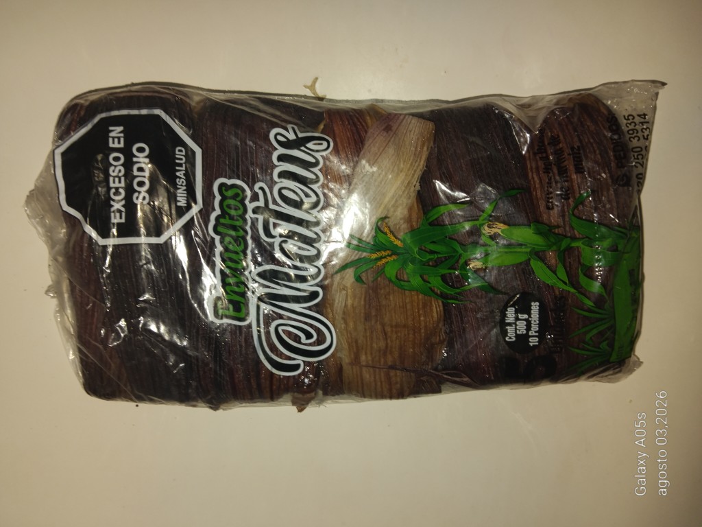 Envueltos Mateus 500g