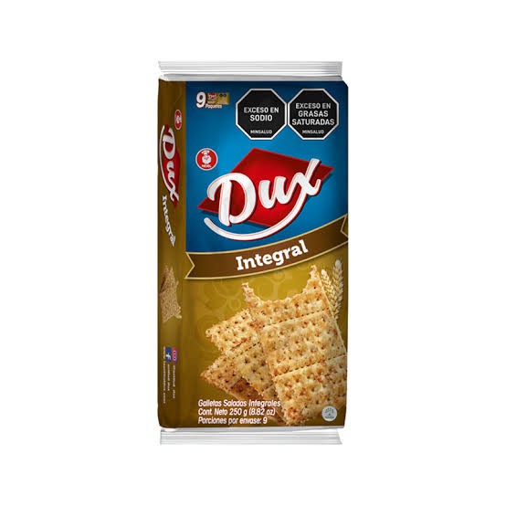 Dux integral