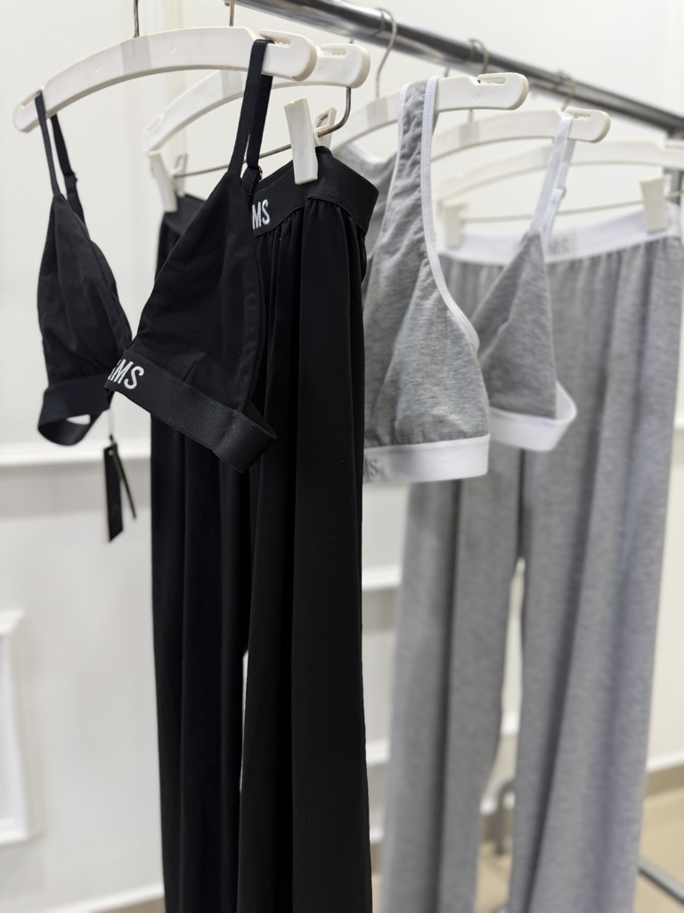 Pijamas stms