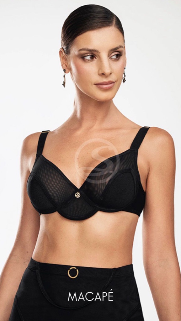 Bralette idol