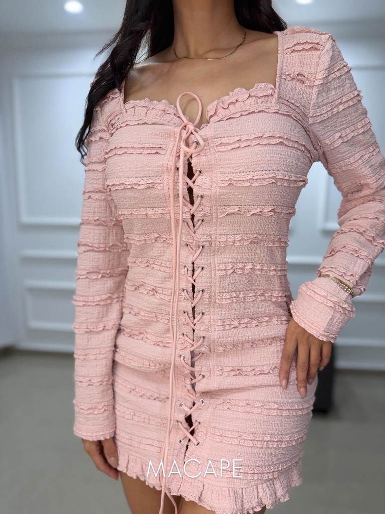 Vestido euro