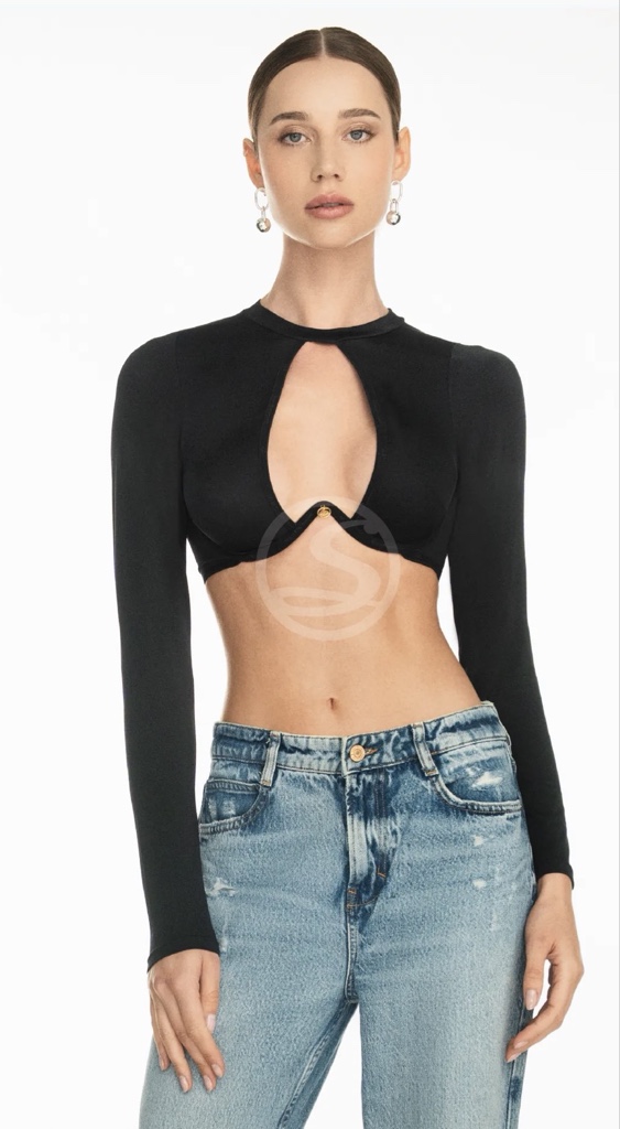 Bustier Zania