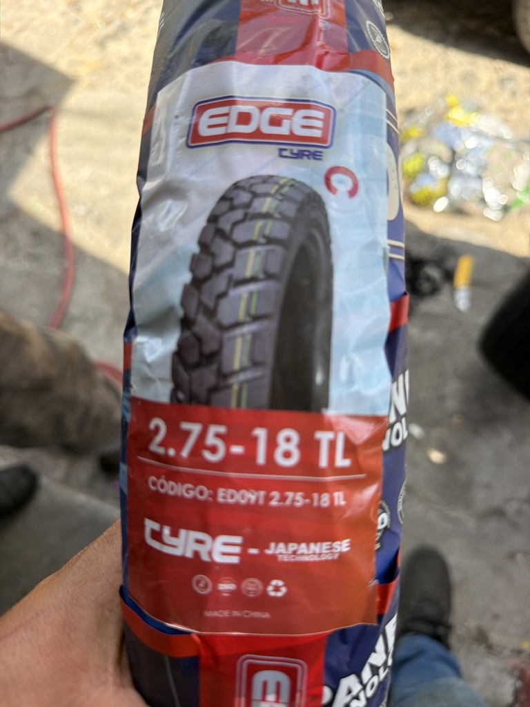 2.75/18 edge