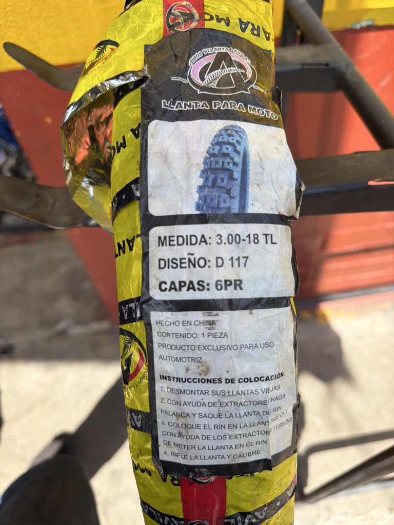 3.00/18 Ávila