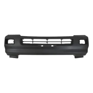 BOMPER DELANTERO CHEVROLET LUV D-MAX 4X4 05-08 C/HOYO EXPLORADORA C/REJILLA FPI