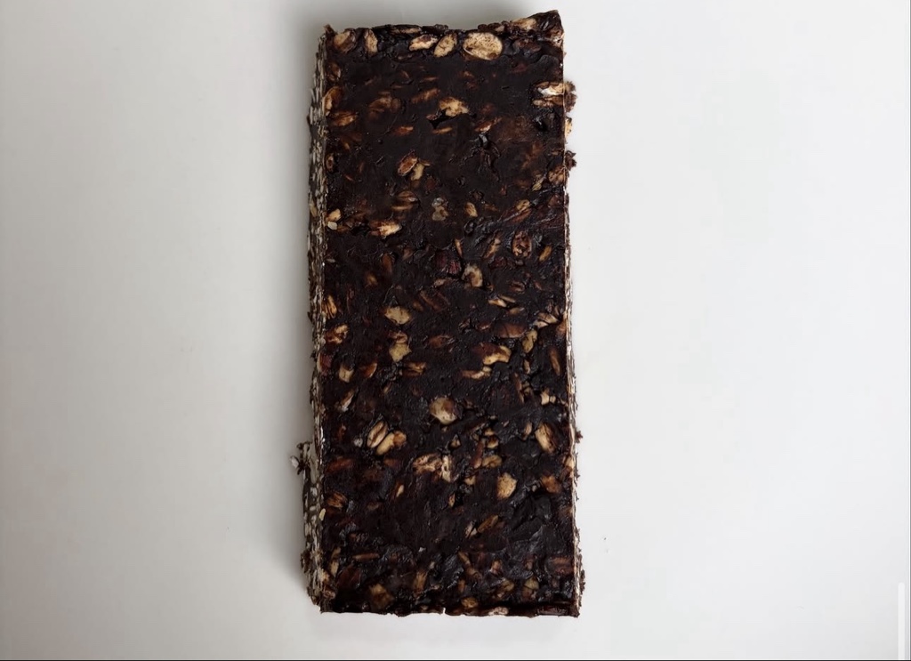 Barra de cereal - Chocolate y Avellana