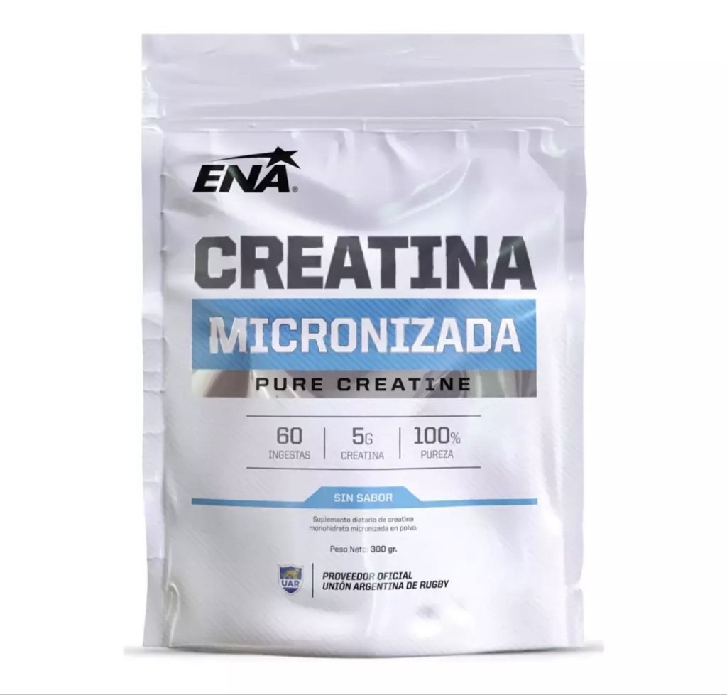 Creatina ENA Neutro 300gr
