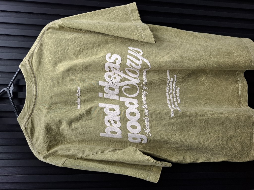 ACID WASH ESTAMPADA 2