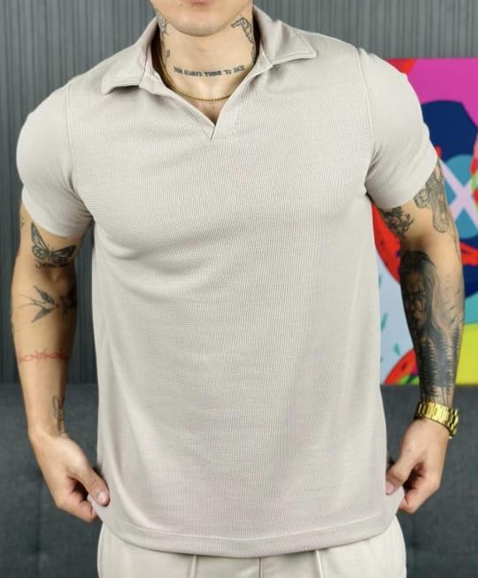 CHEMISE Beige