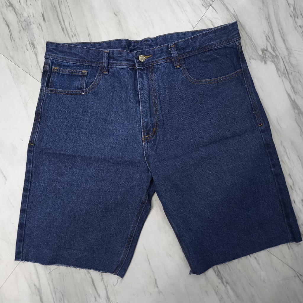 BERMUDA DE JEANS 12