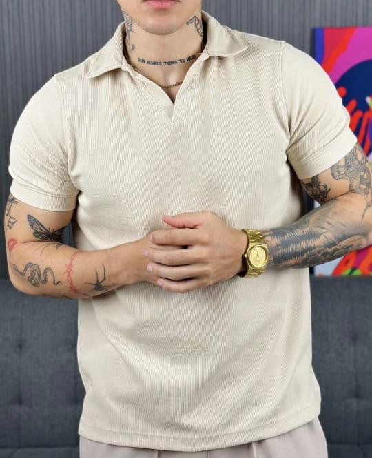 CHEMISE Crema