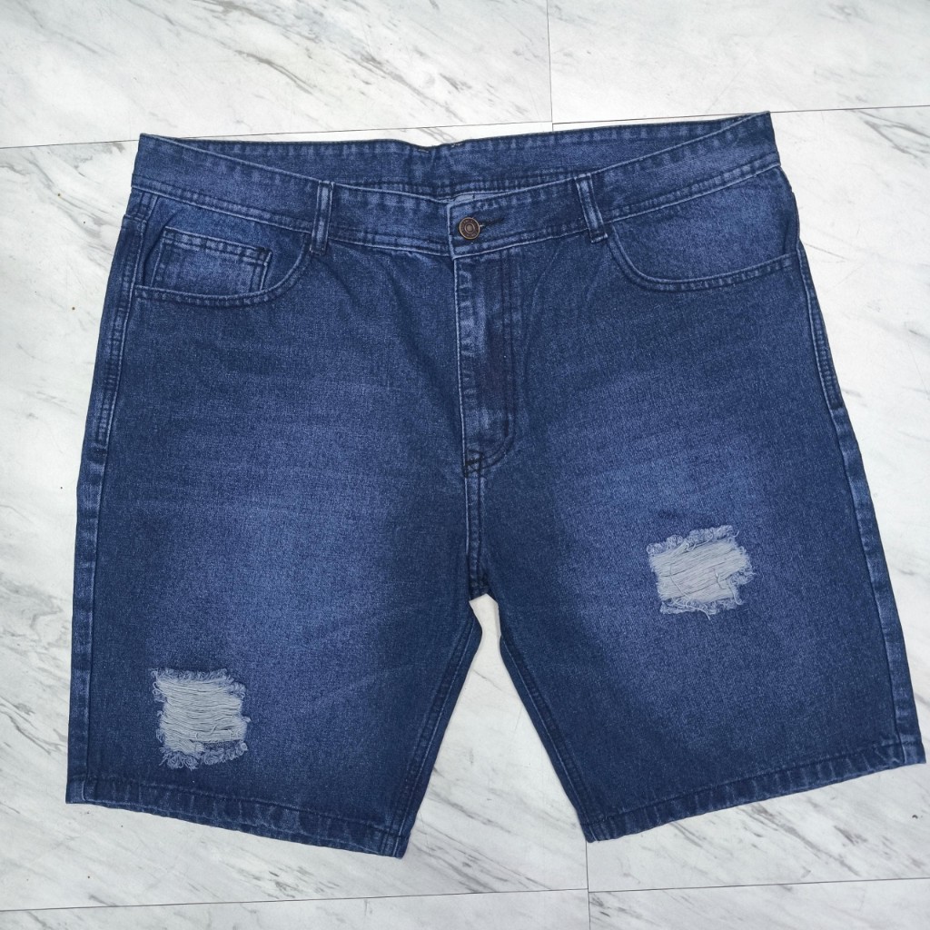 BERMUDA DE JEANS 23