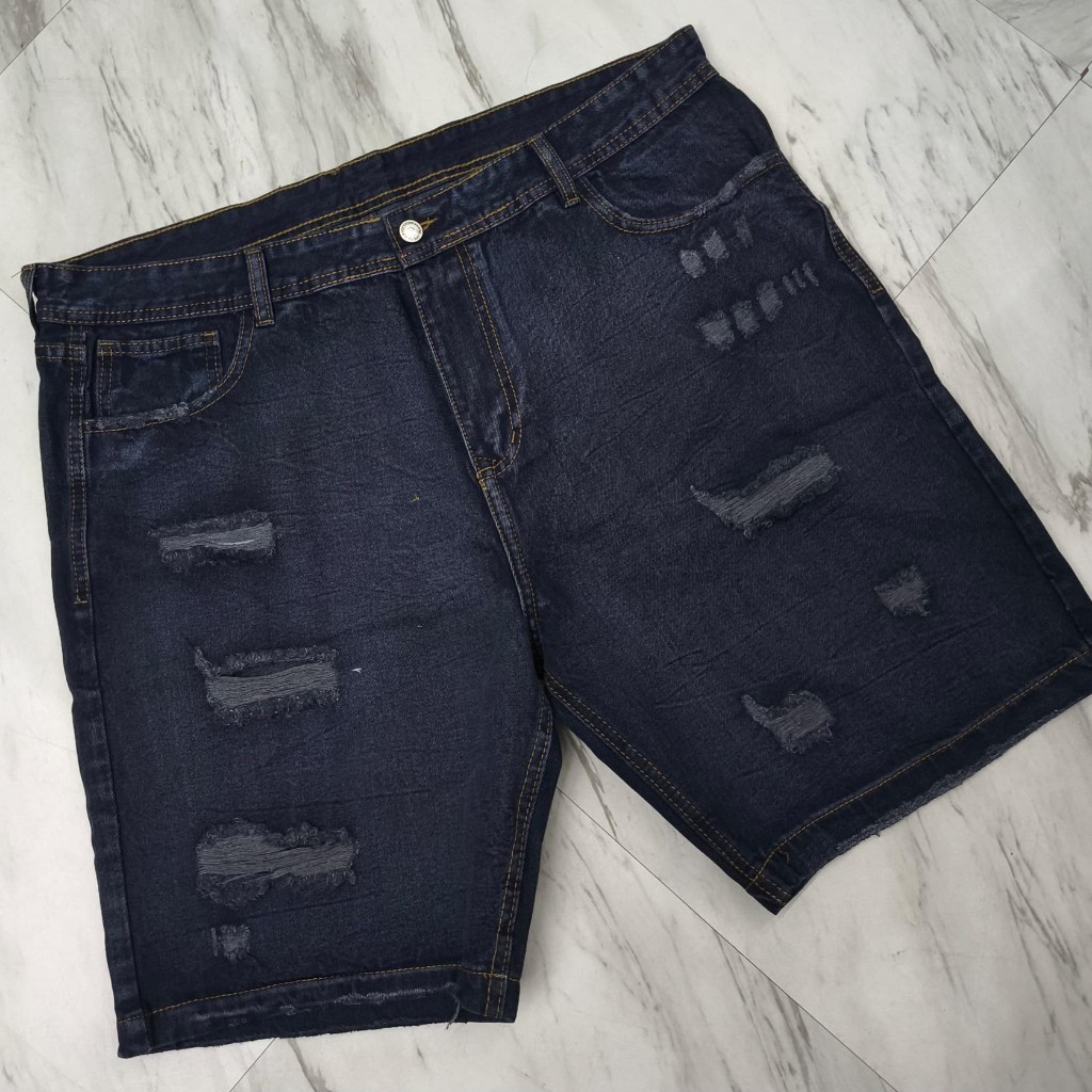 BERMUDA DE JEANS 15