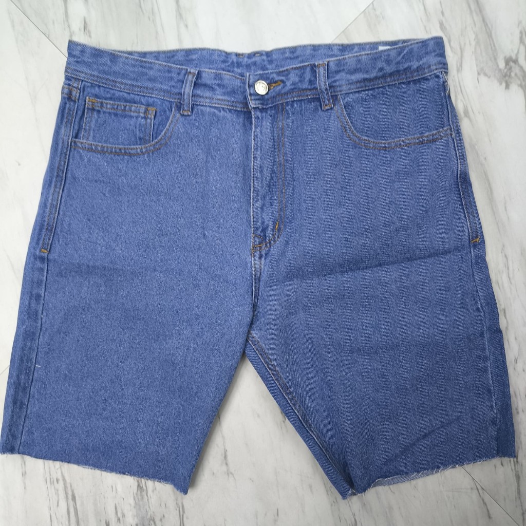 BERMUDA DE JEANS 14