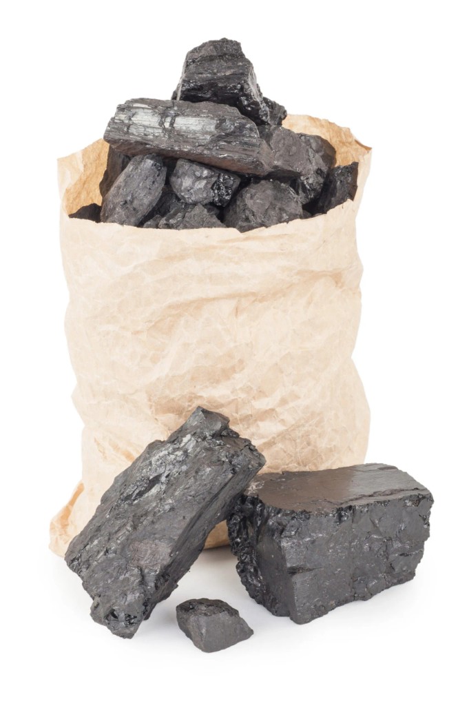 BCH- CARBON