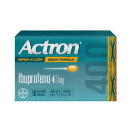 Actron 400